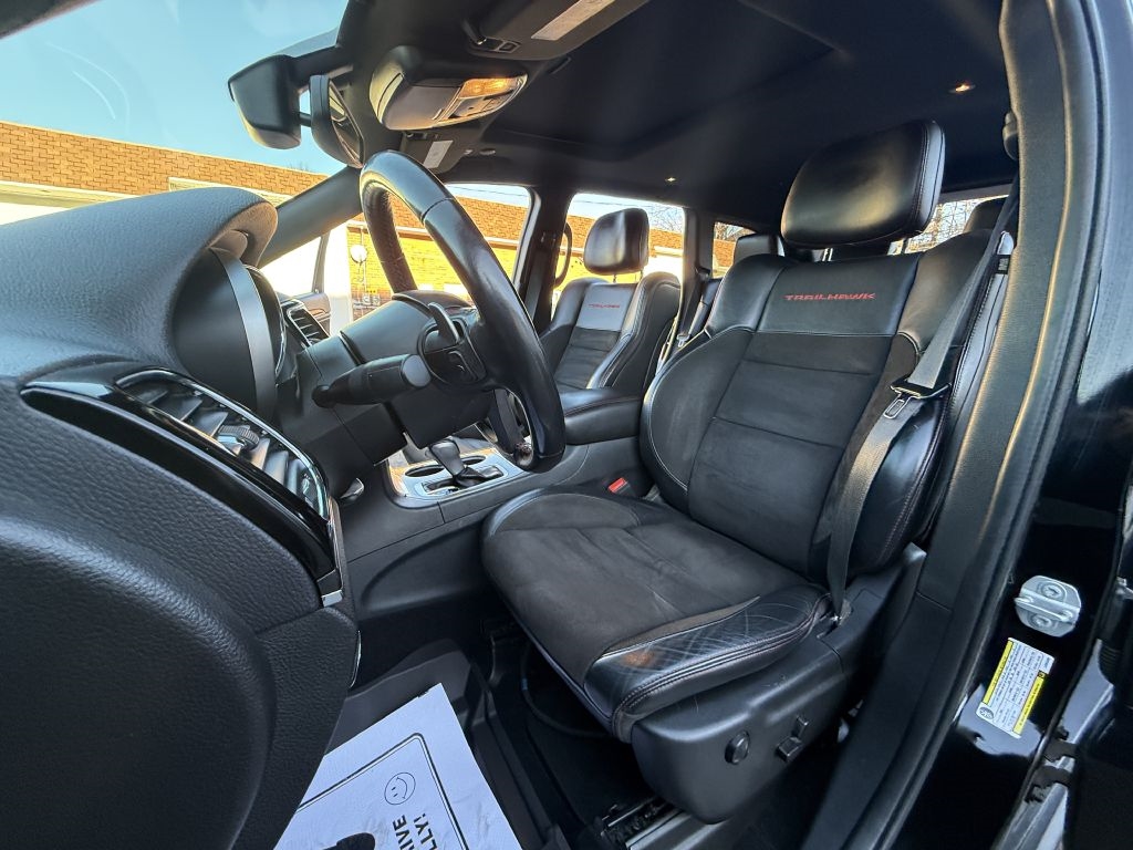 Jeep Grand Cherokee  2020