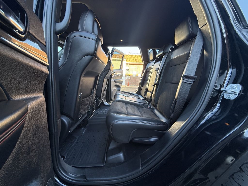 Jeep Grand Cherokee  2020