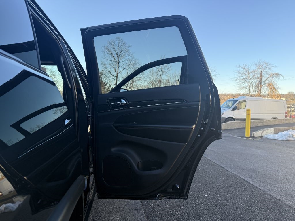 Jeep Grand Cherokee  2020