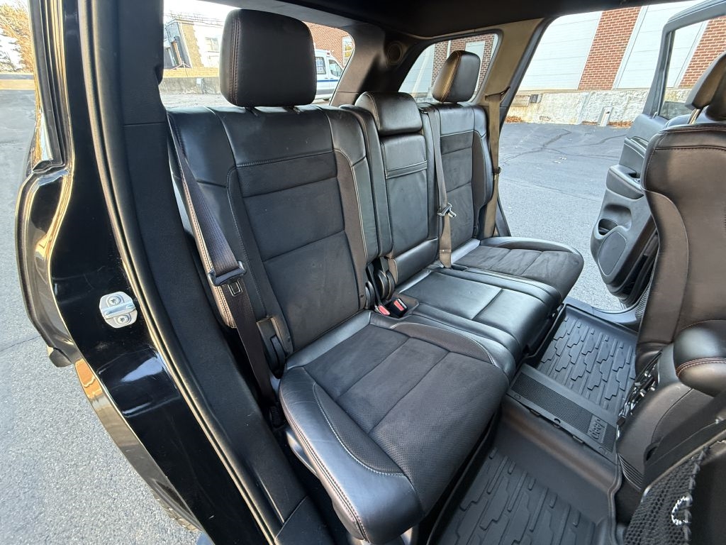 Jeep Grand Cherokee  2020