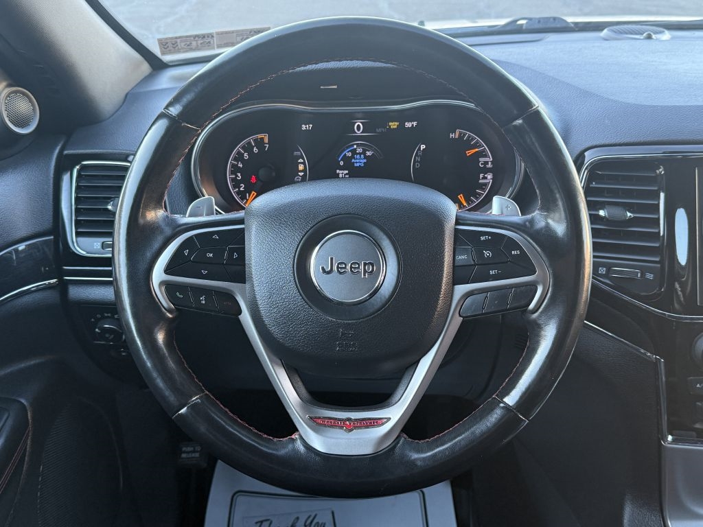 Jeep Grand Cherokee  2020