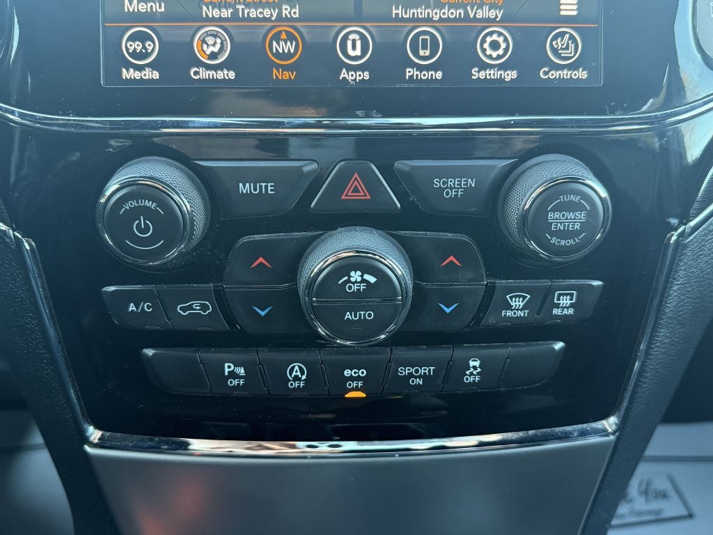 Jeep Grand Cherokee  2020