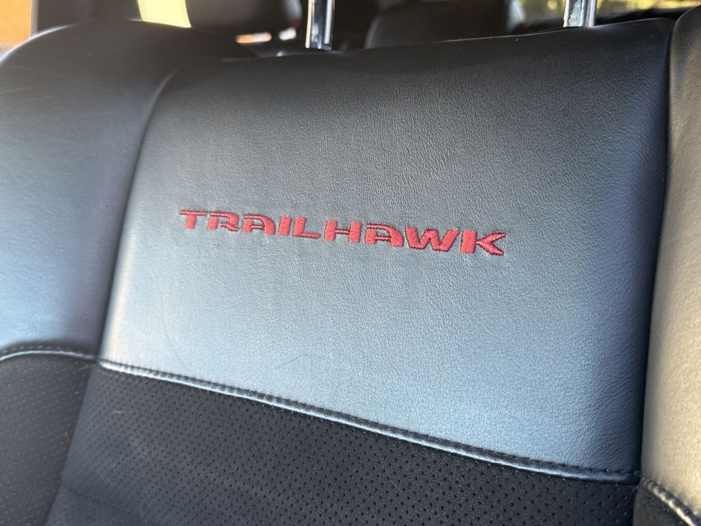 Jeep Grand Cherokee  2020