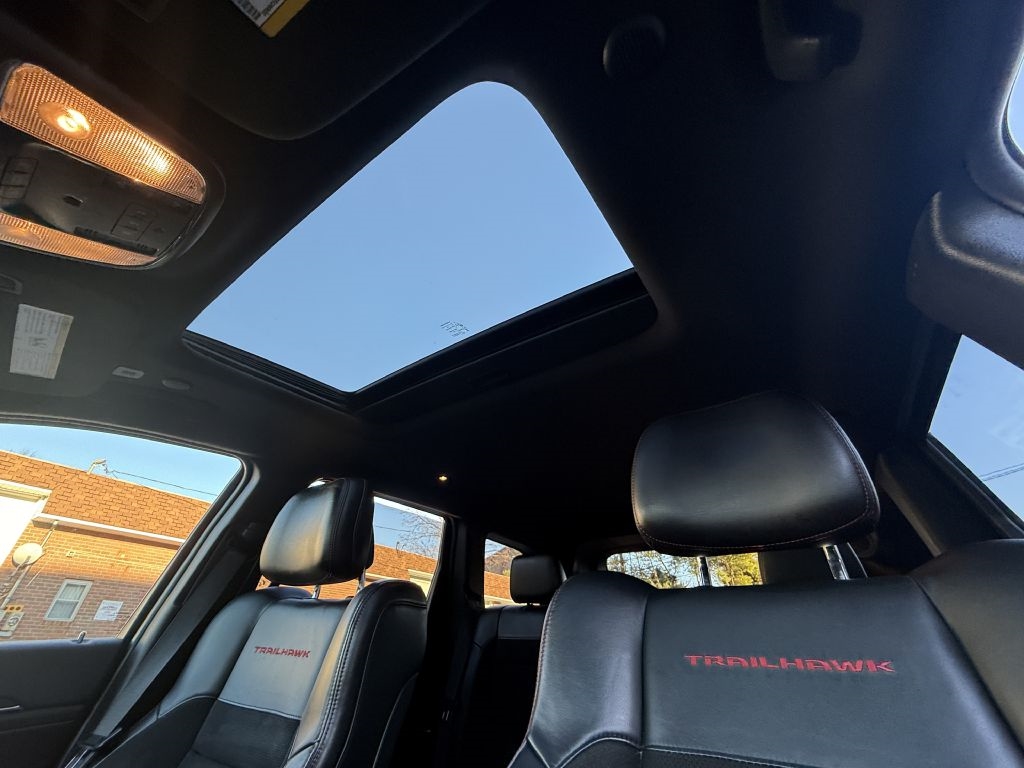 Jeep Grand Cherokee  2020