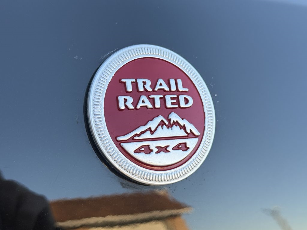 Jeep Grand Cherokee  2020