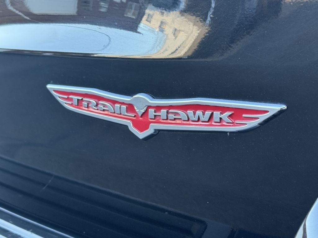 Jeep Grand Cherokee  2020