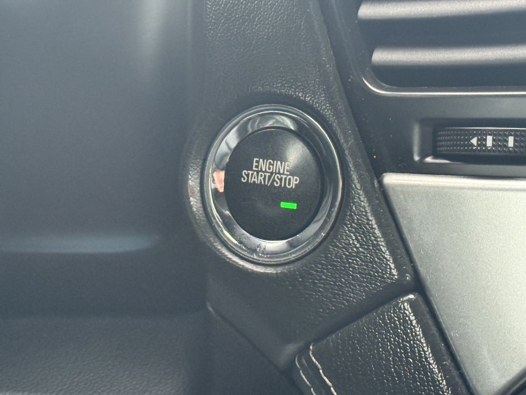 Chevrolet Tahoe  2017