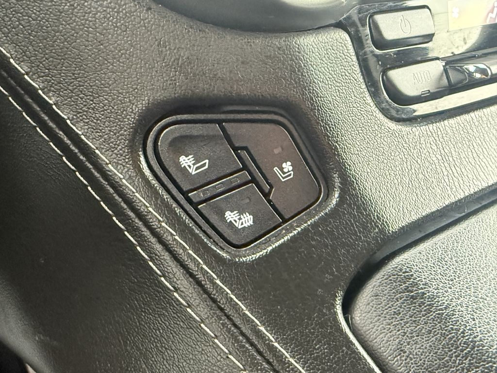 Chevrolet Tahoe  2017