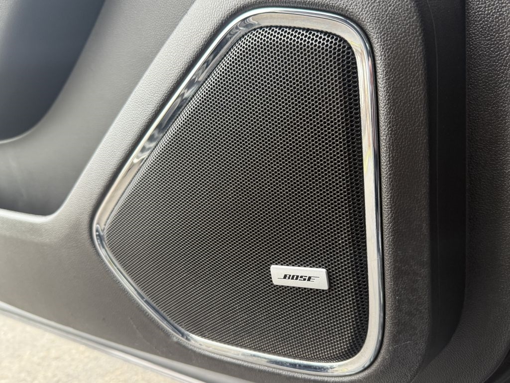 Chevrolet Tahoe  2017