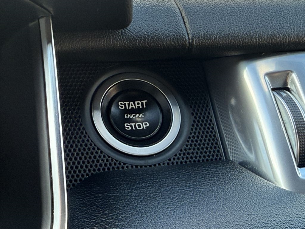 Land Rover Range Rover Sport  2016