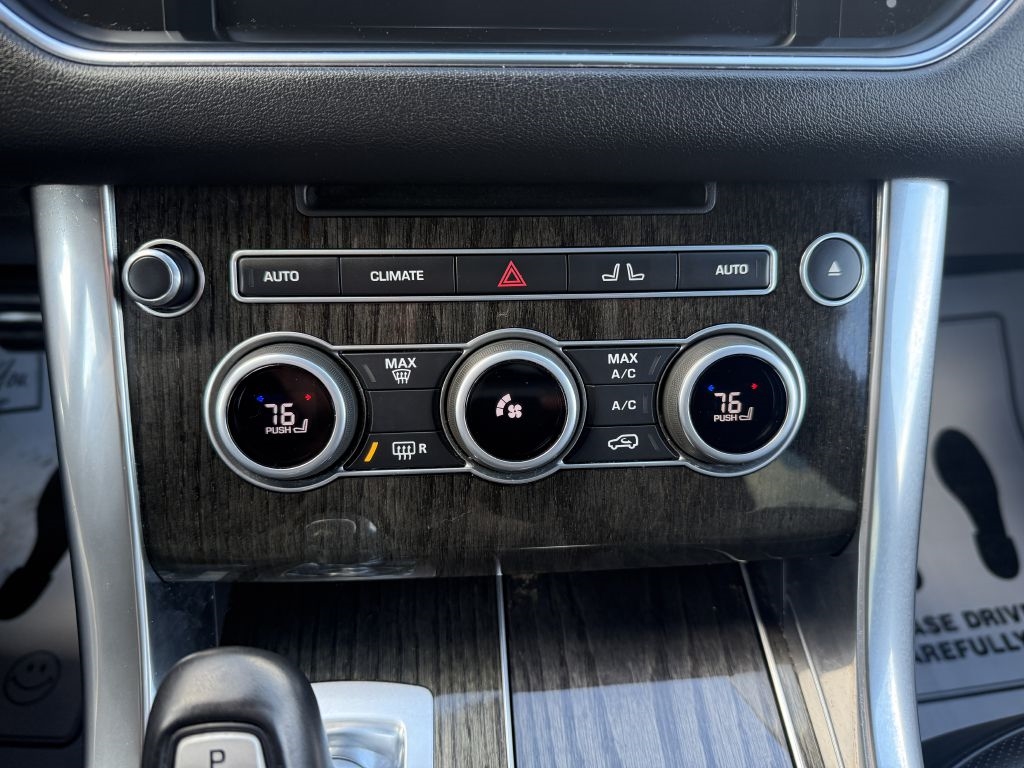 Land Rover Range Rover Sport  2016