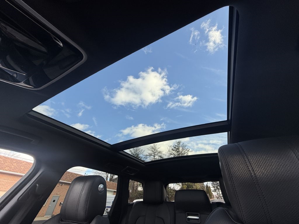 Land Rover Range Rover Sport  2016