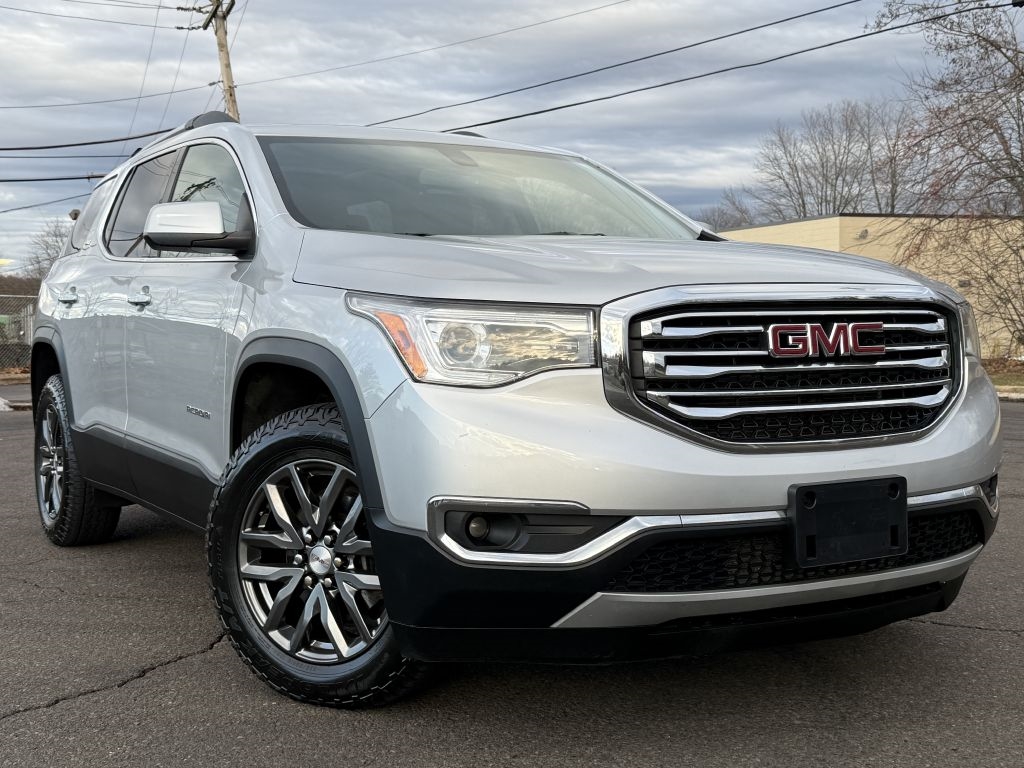 GMC Acadia  2018