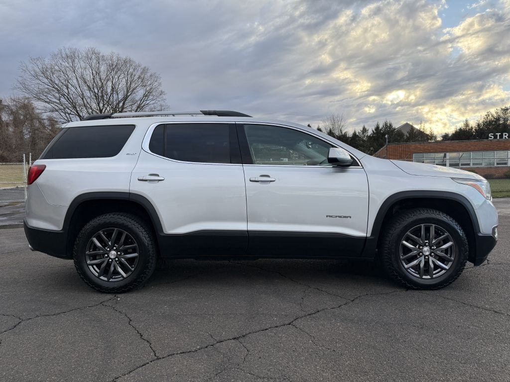 GMC Acadia  2018