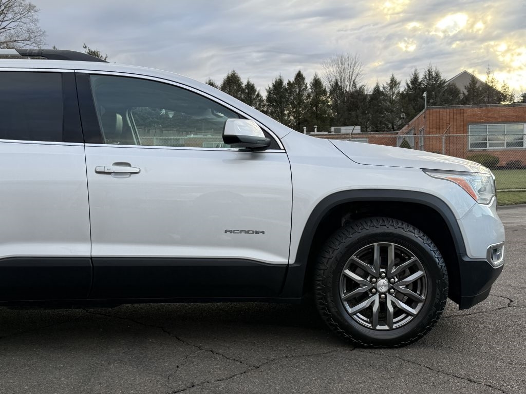 GMC Acadia  2018