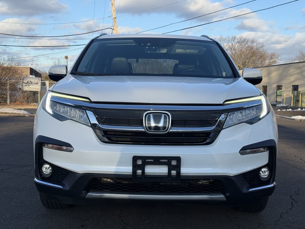 Honda Pilot  2019