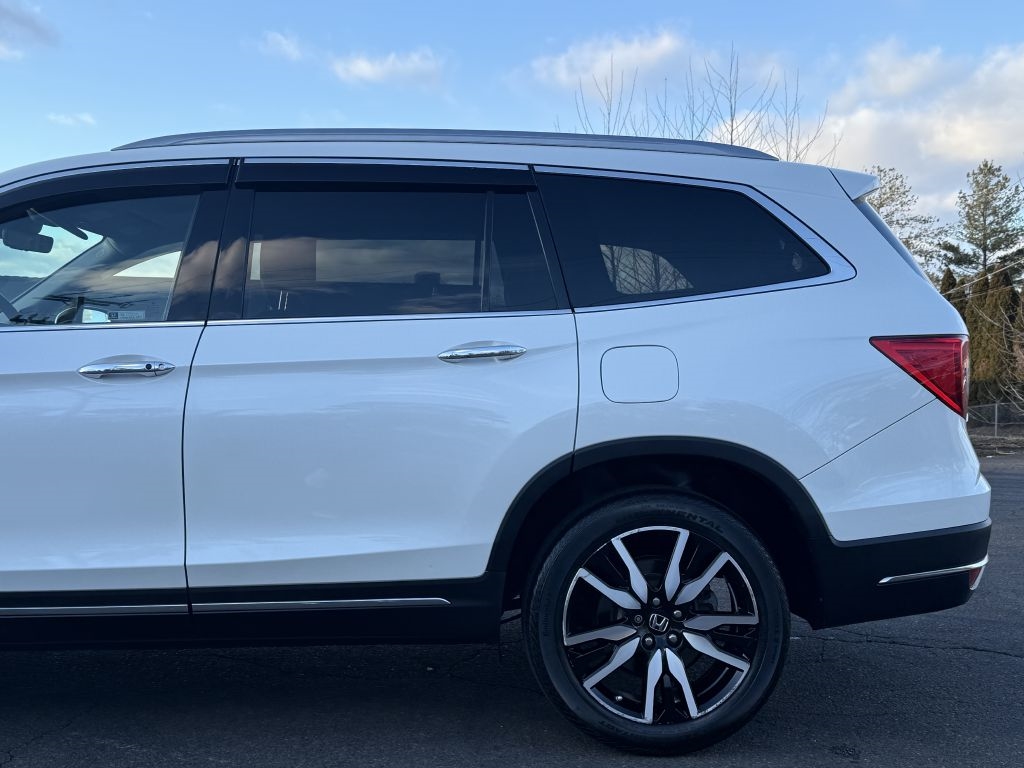 Honda Pilot  2019