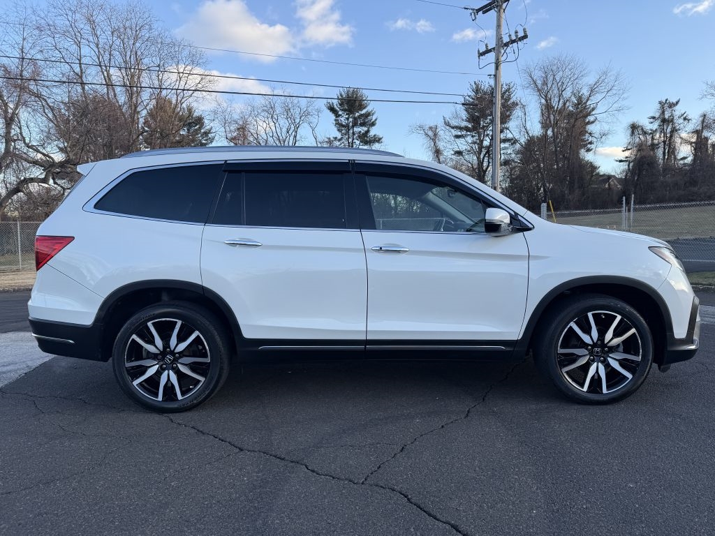 Honda Pilot  2019
