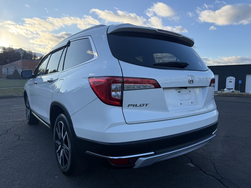 Honda Pilot  2019