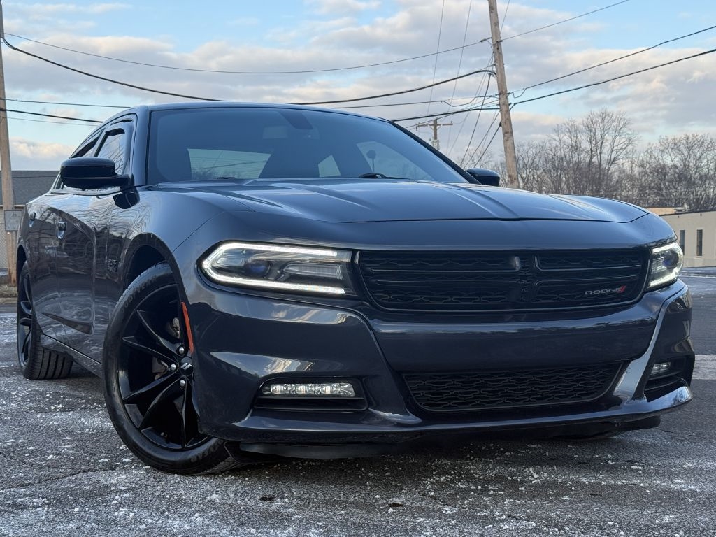 Dodge Charger  2017