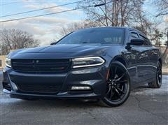 2017 Dodge Charger 