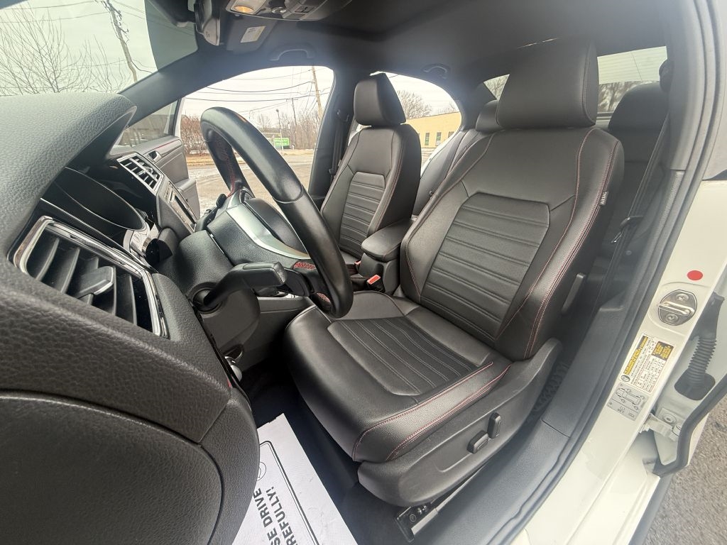 Volkswagen Jetta  2017