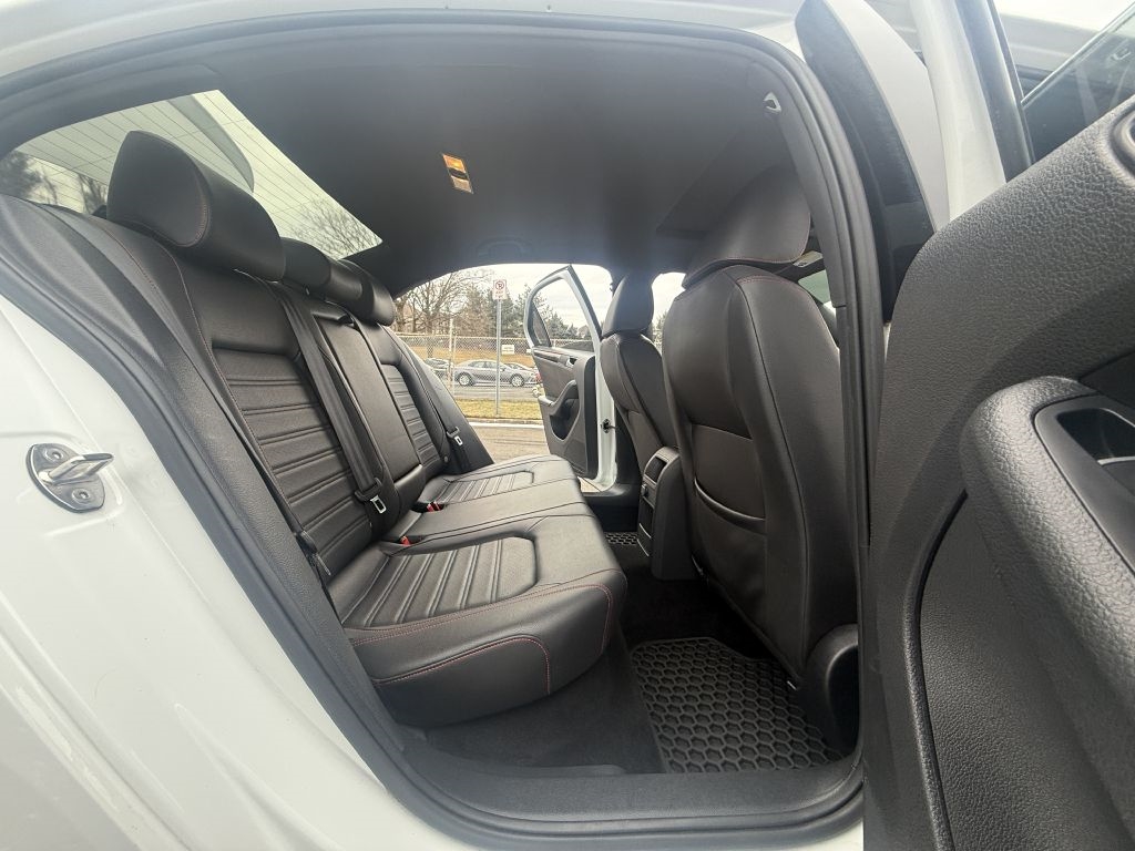 Volkswagen Jetta  2017