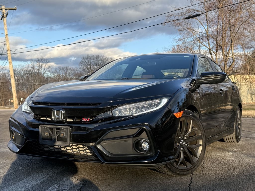 Honda Civic  2020