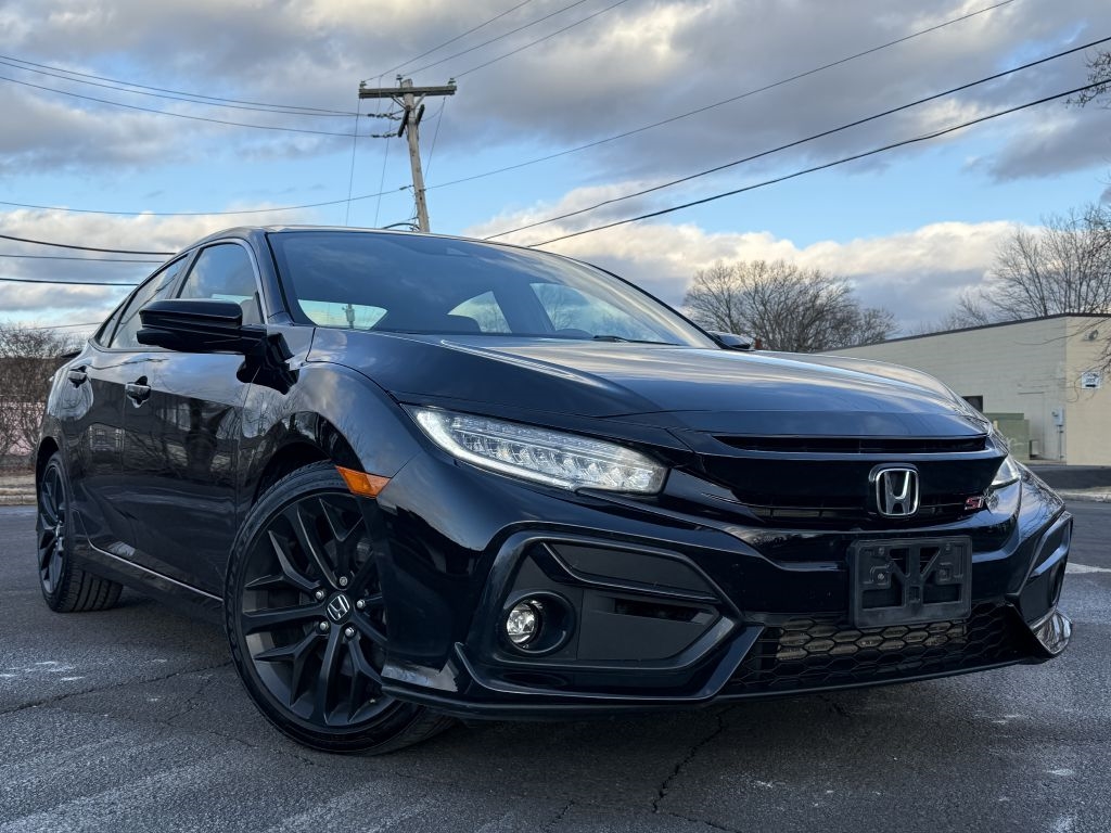 Honda Civic  2020
