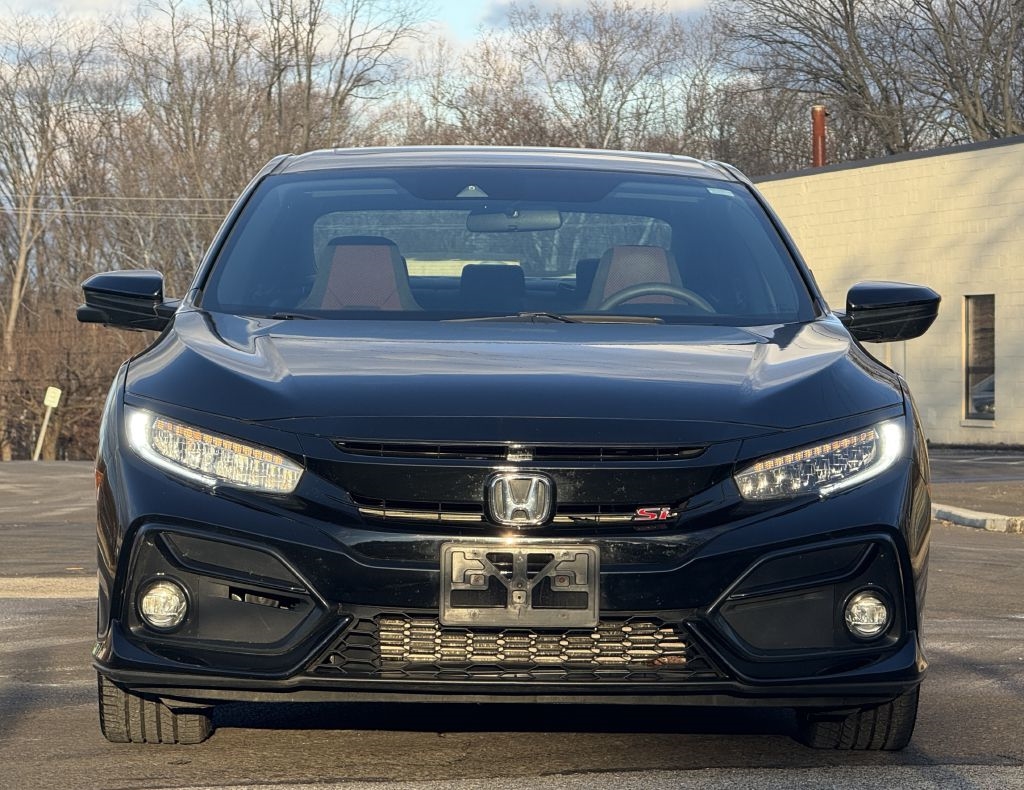 Honda Civic  2020