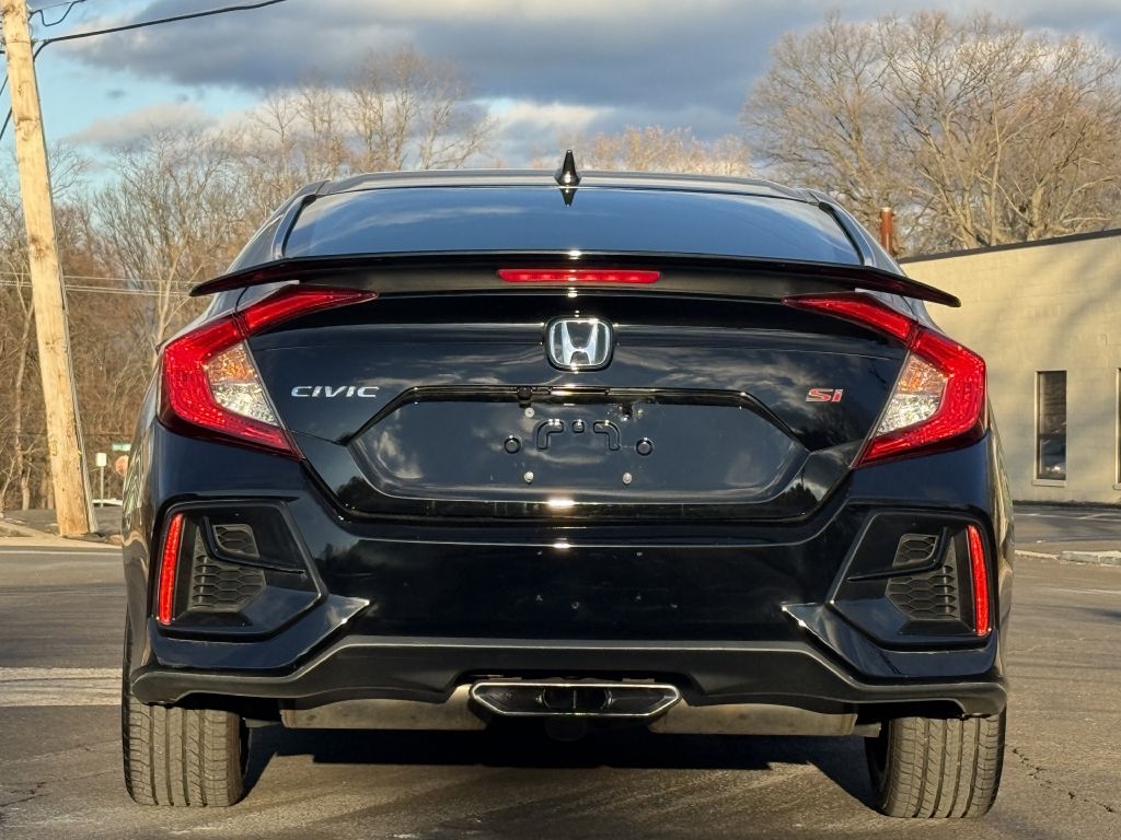 Honda Civic  2020