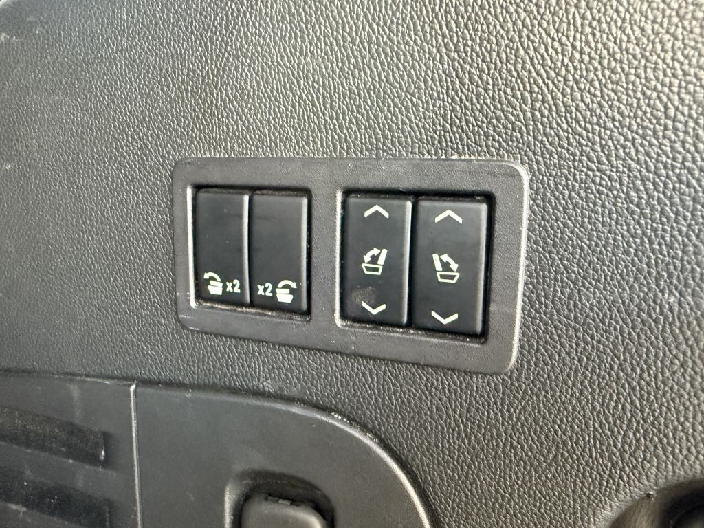 Chevrolet Tahoe  2017