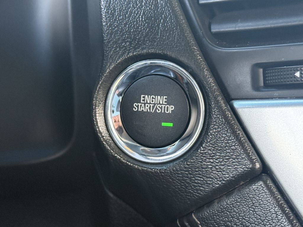 Chevrolet Tahoe  2017