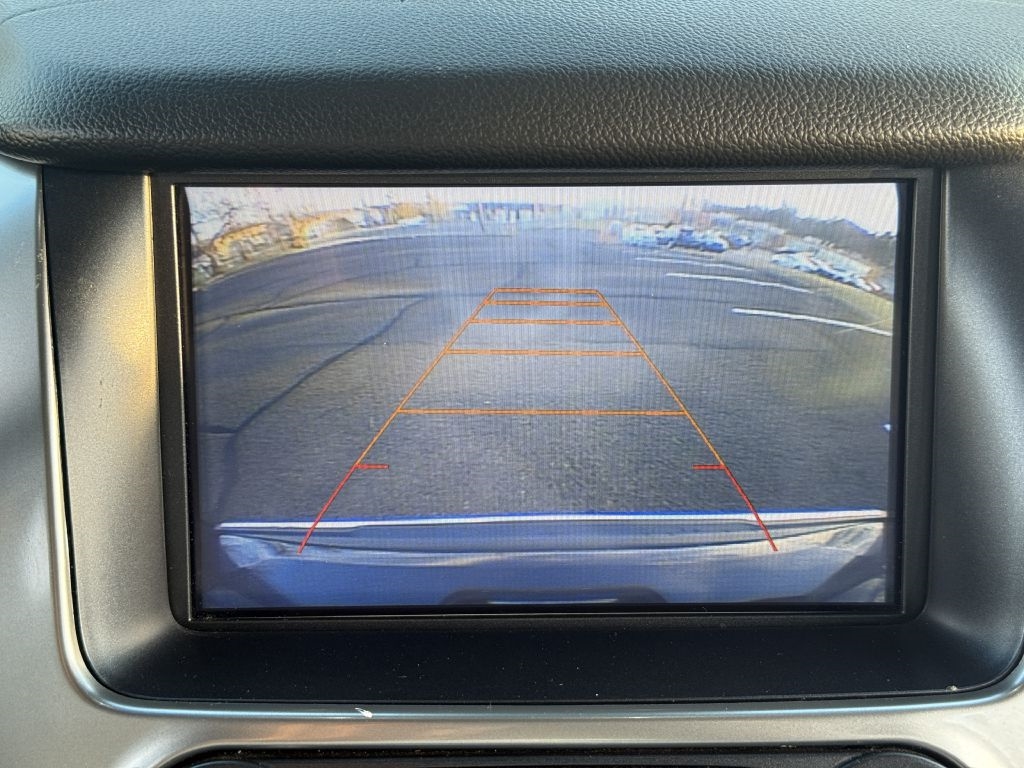 Chevrolet Tahoe  2017