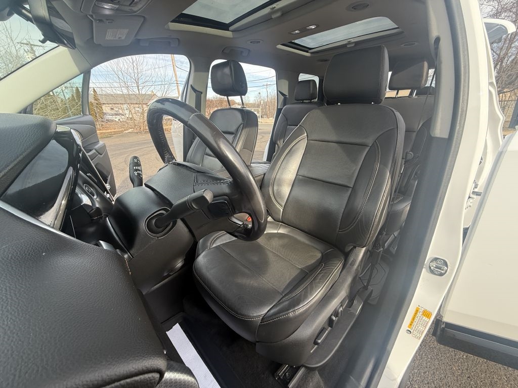 Chevrolet Traverse  2020