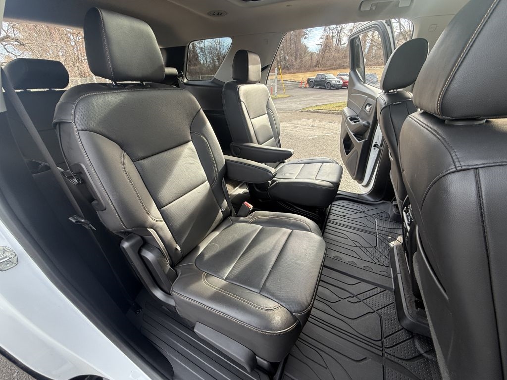 Chevrolet Traverse  2020