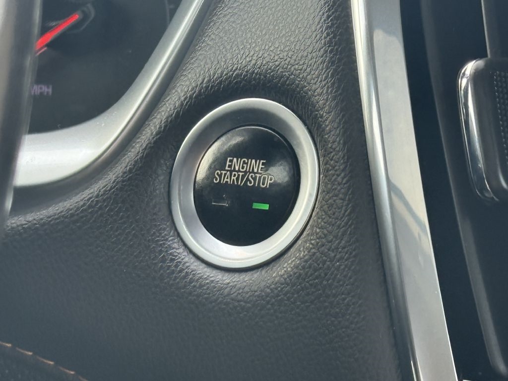 Chevrolet Traverse  2020