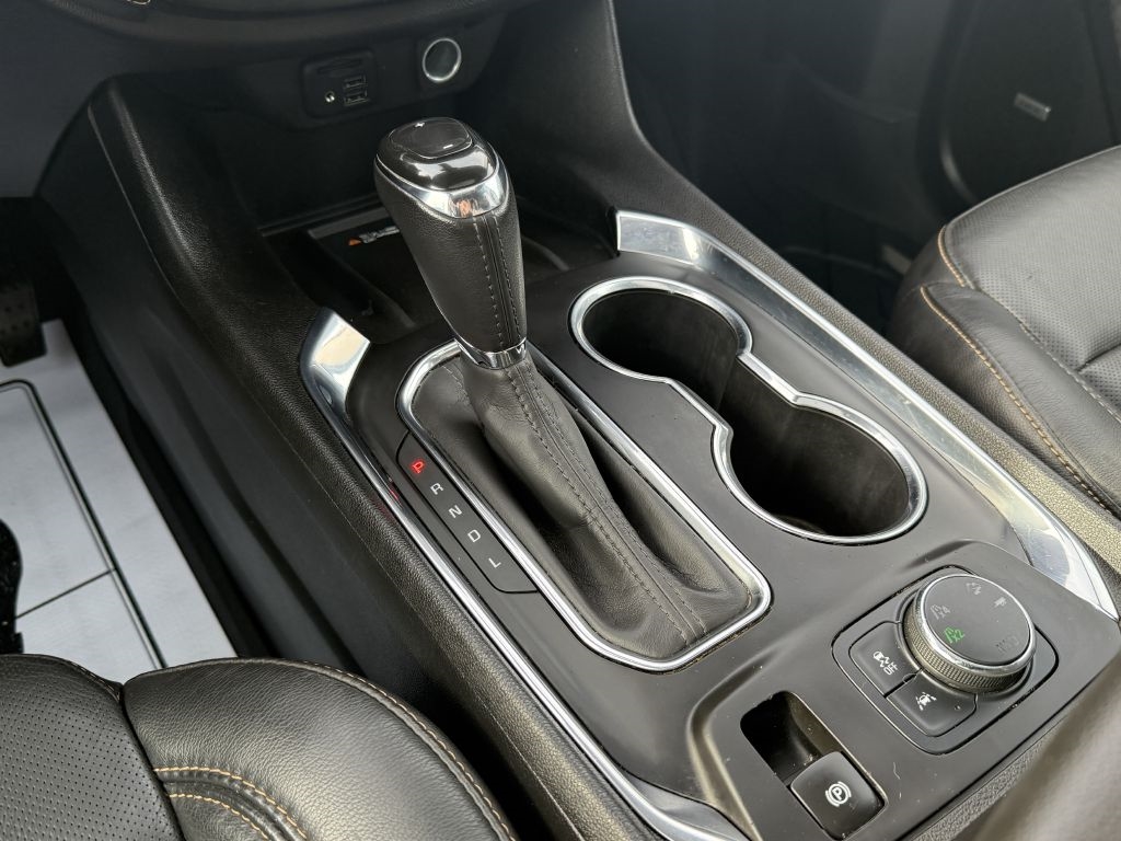 Chevrolet Traverse  2020