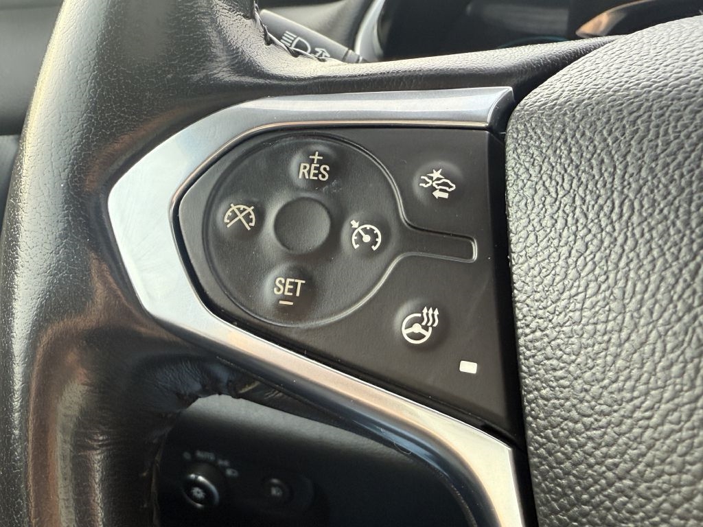 Chevrolet Traverse  2020