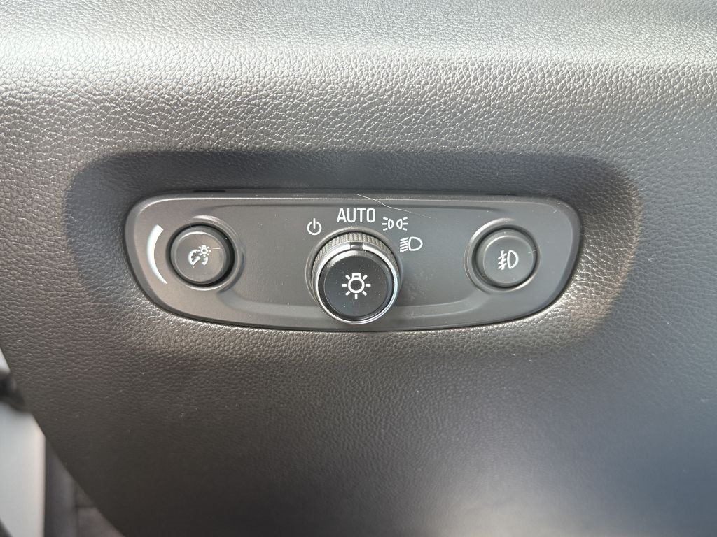 Chevrolet Traverse  2020