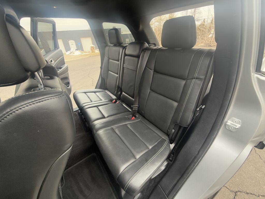 Jeep Grand Cherokee  2017