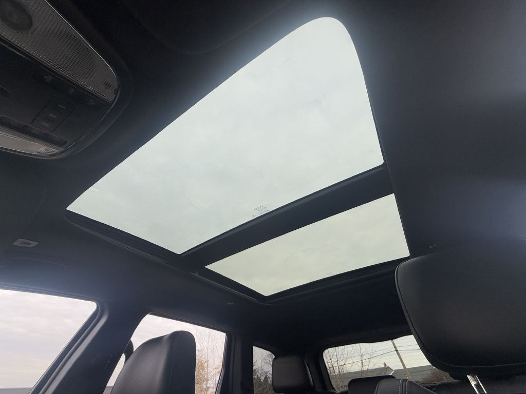 Jeep Grand Cherokee  2017