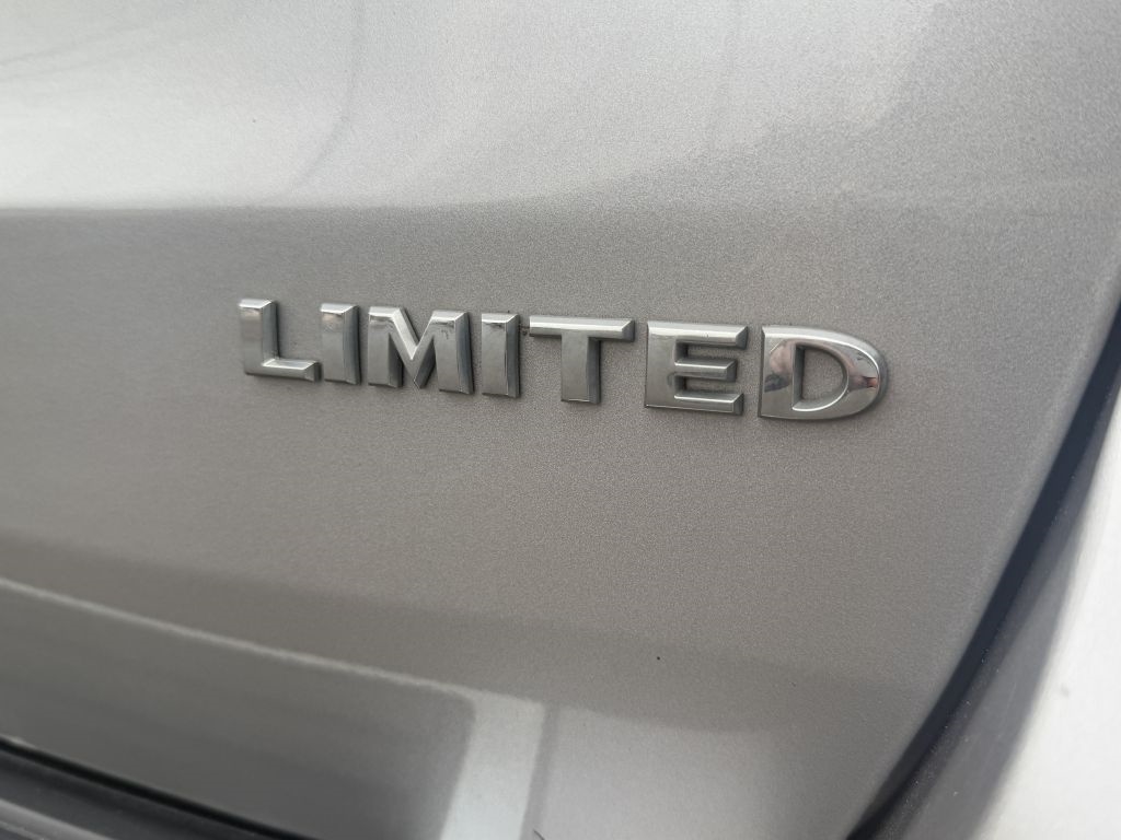 Jeep Grand Cherokee  2017