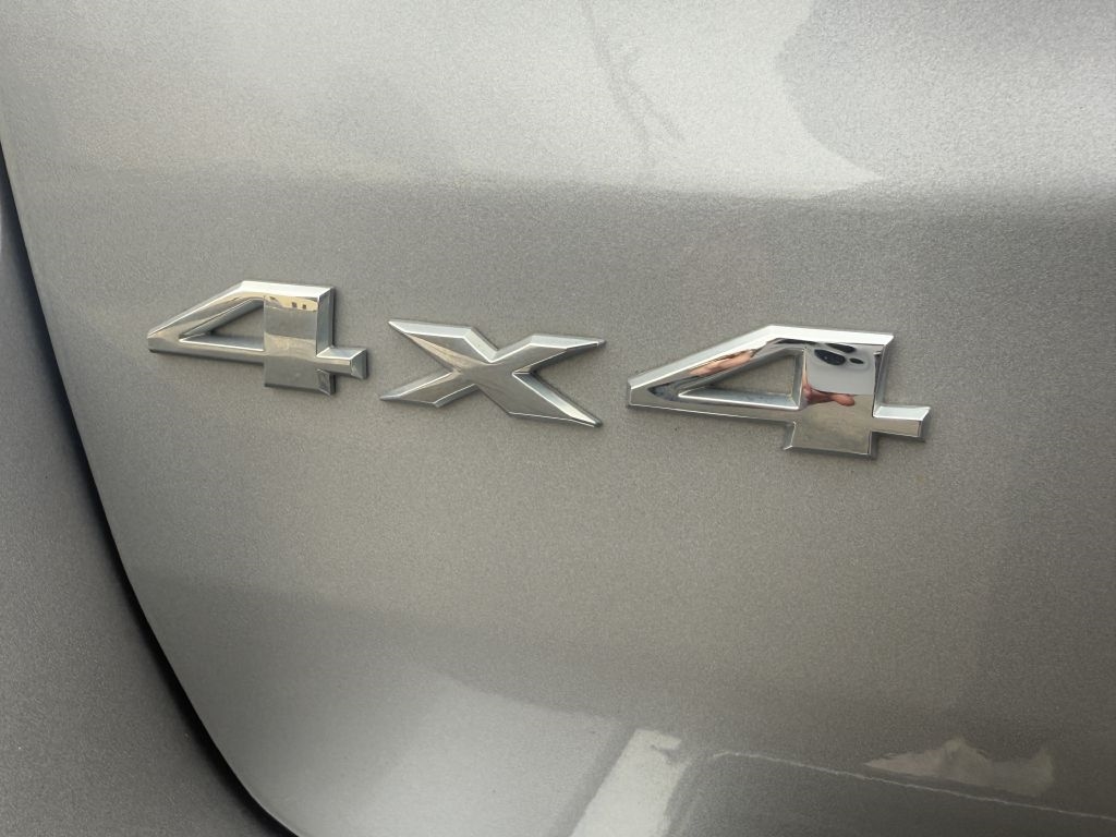 Jeep Grand Cherokee  2017