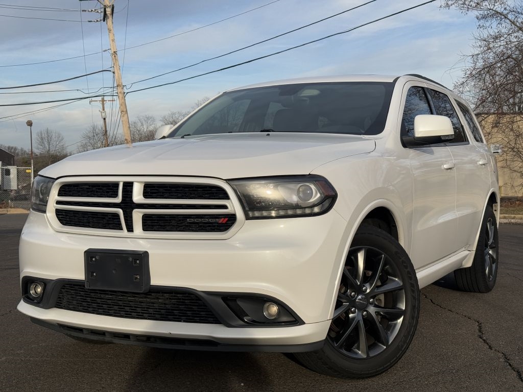 Dodge Durango  2017