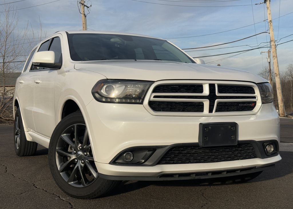 Dodge Durango  2017