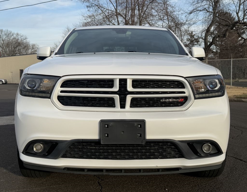 Dodge Durango  2017