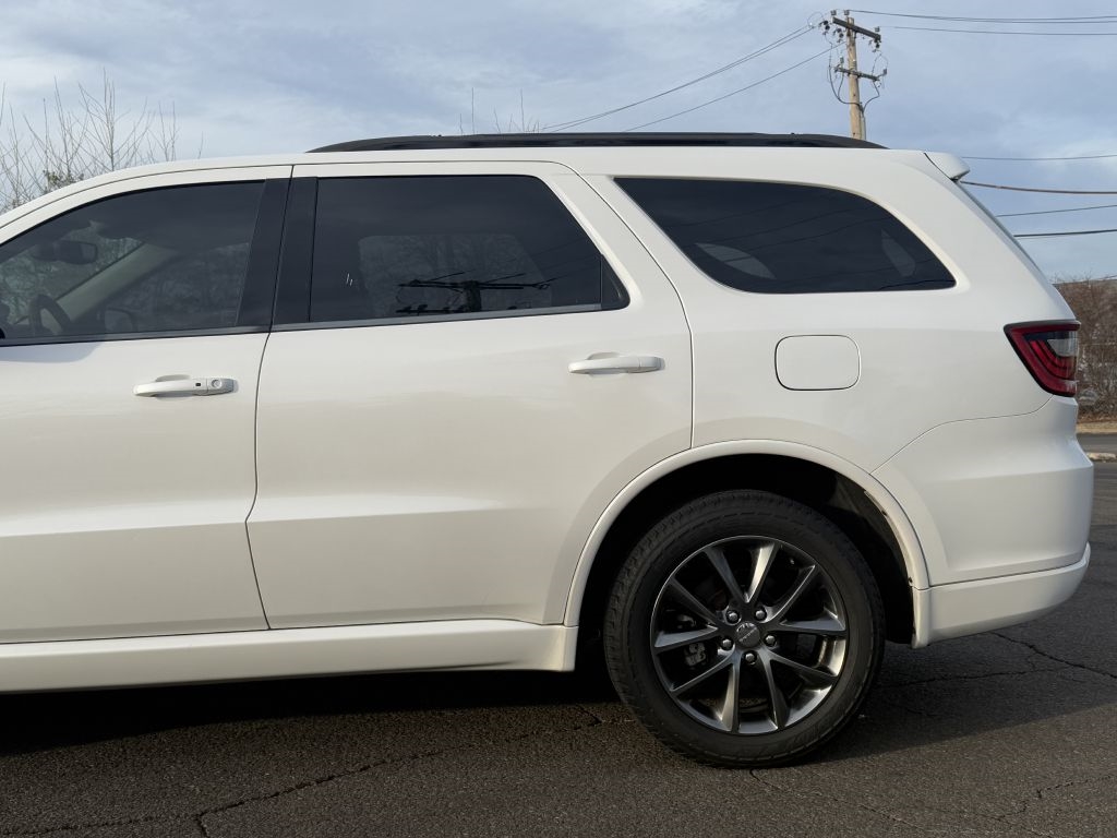 Dodge Durango  2017