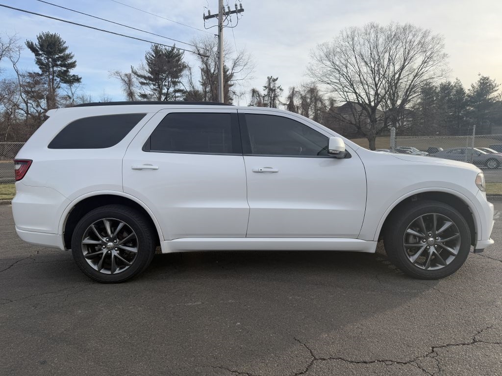 Dodge Durango  2017