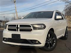 2017 Dodge Durango 